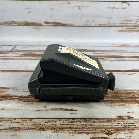 Vintage Original Polaroid Spectra 2 Instant Film Camera - Picture 2 of 5